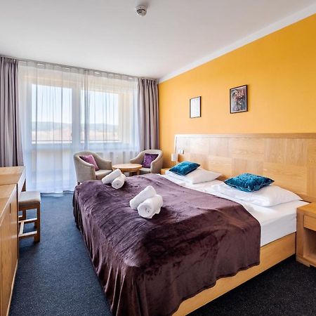 Private Luxury Apartments Фримбурк Экстерьер фото