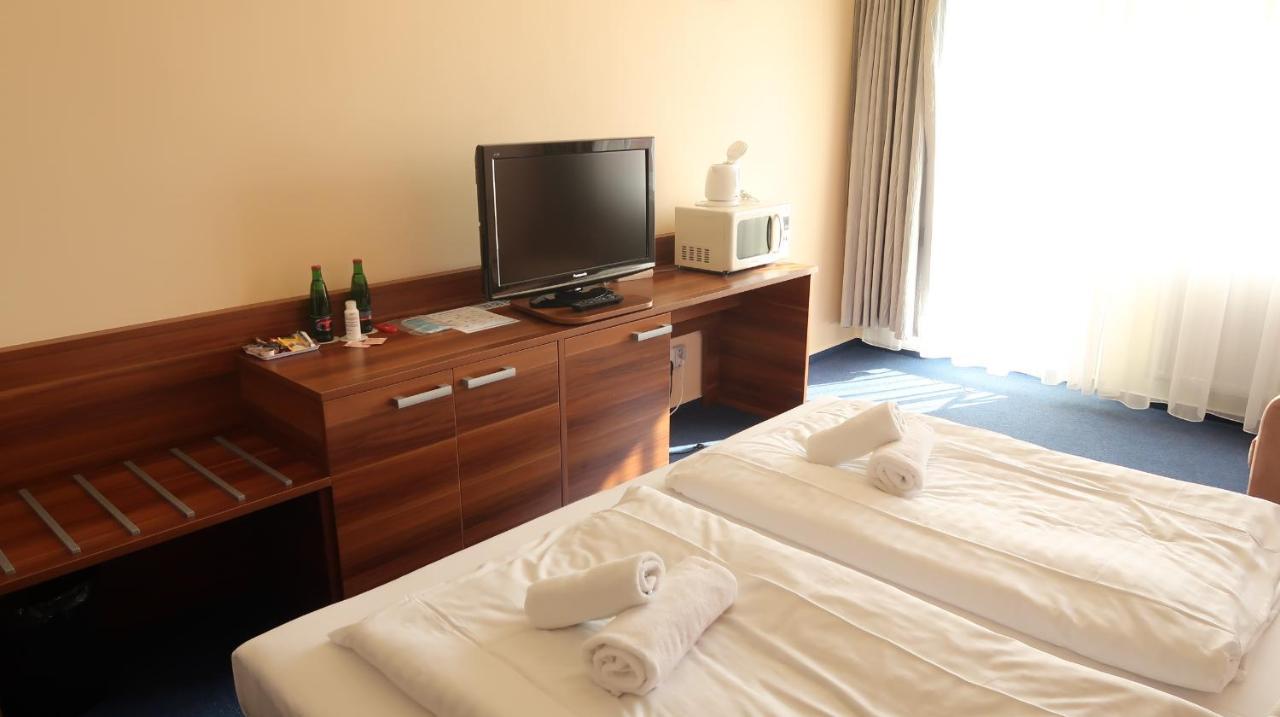 Private Luxury Apartments Фримбурк Экстерьер фото