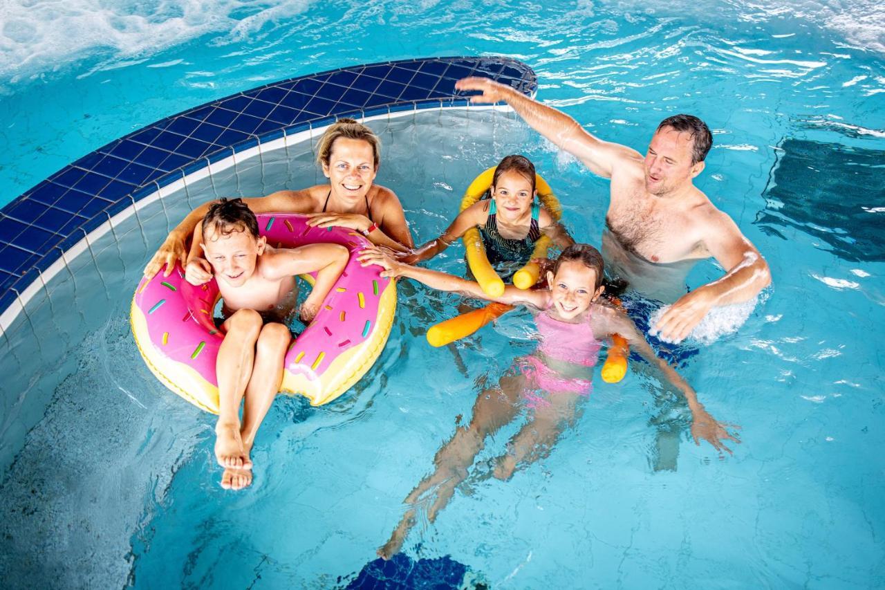 Private Luxury Apartments Фримбурк Экстерьер фото