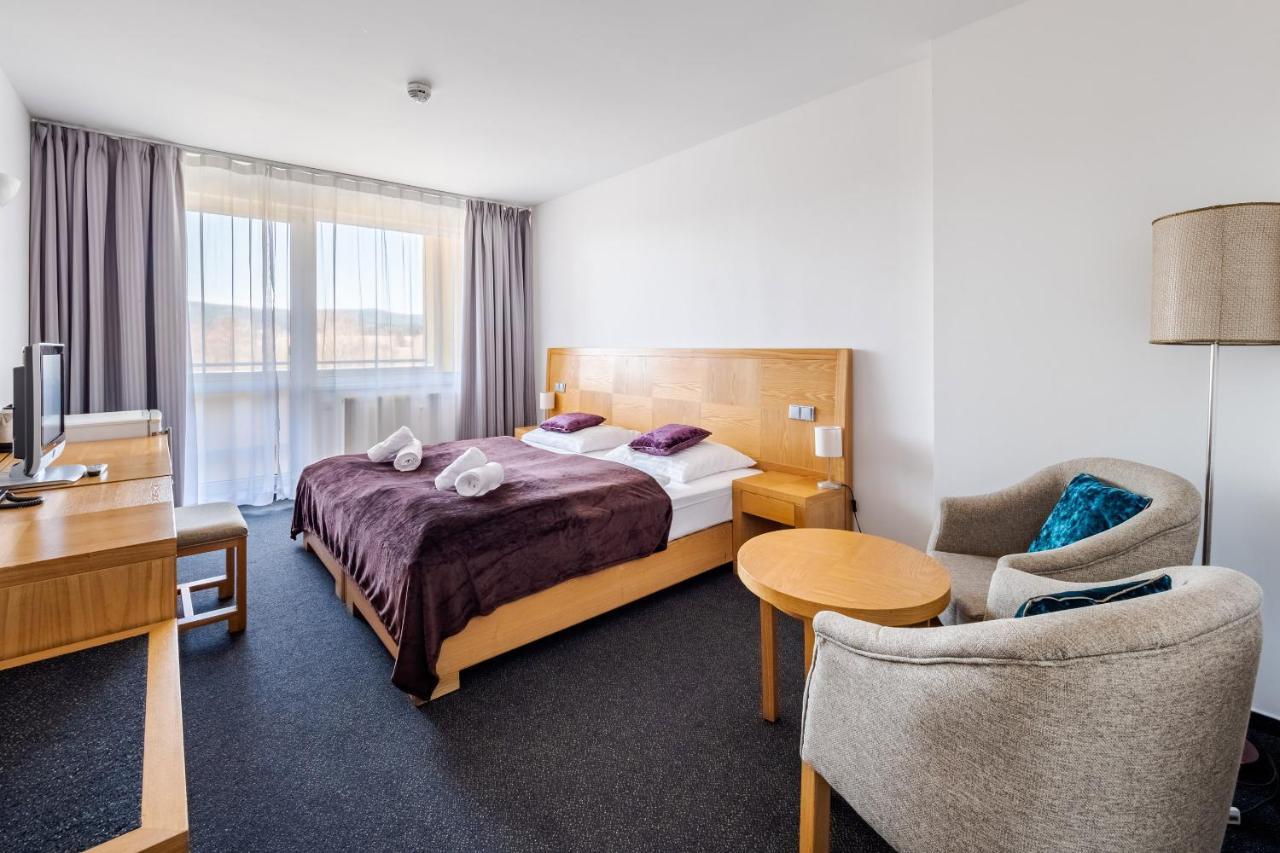 Private Luxury Apartments Фримбурк Номер фото