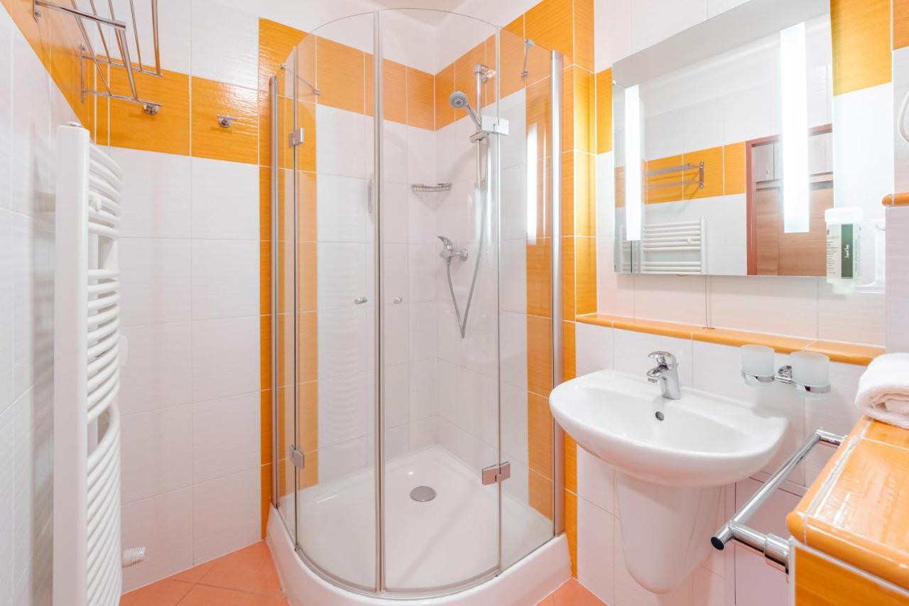 Private Luxury Apartments Фримбурк Экстерьер фото