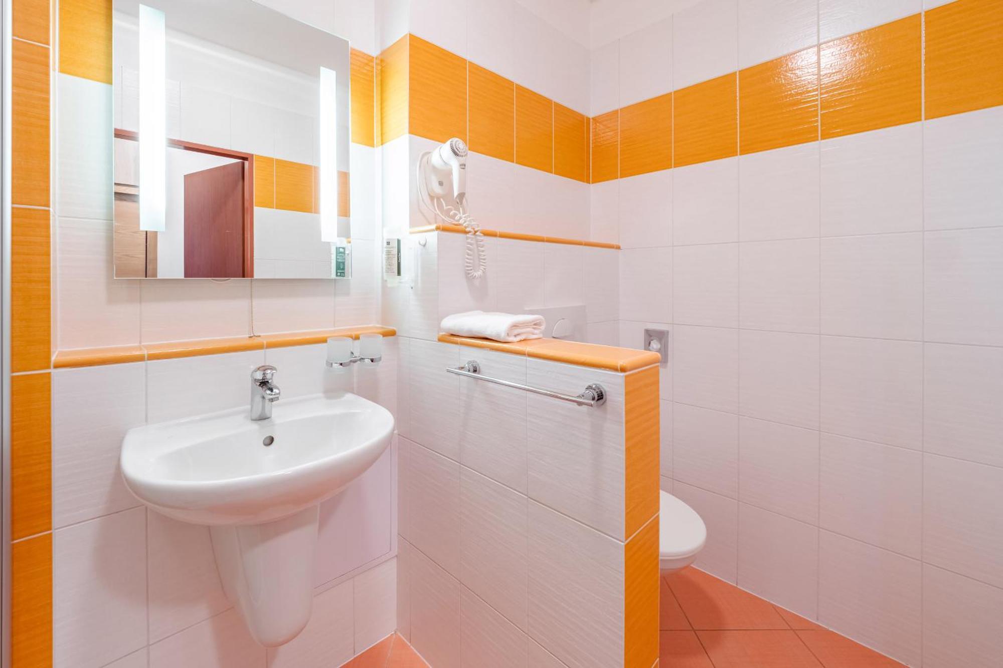 Private Luxury Apartments Фримбурк Номер фото