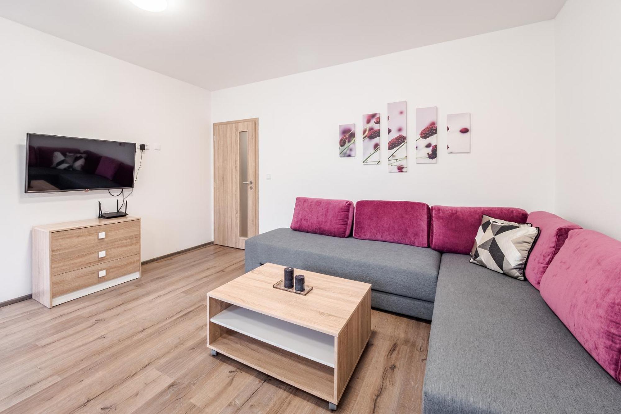 Private Luxury Apartments Фримбурк Номер фото