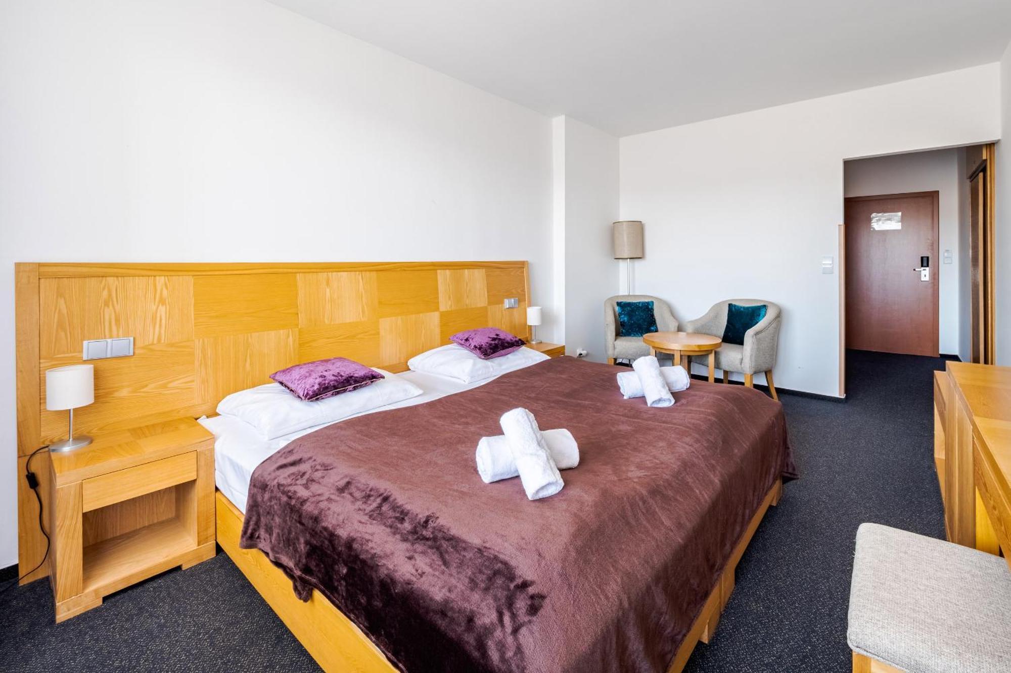 Private Luxury Apartments Фримбурк Номер фото