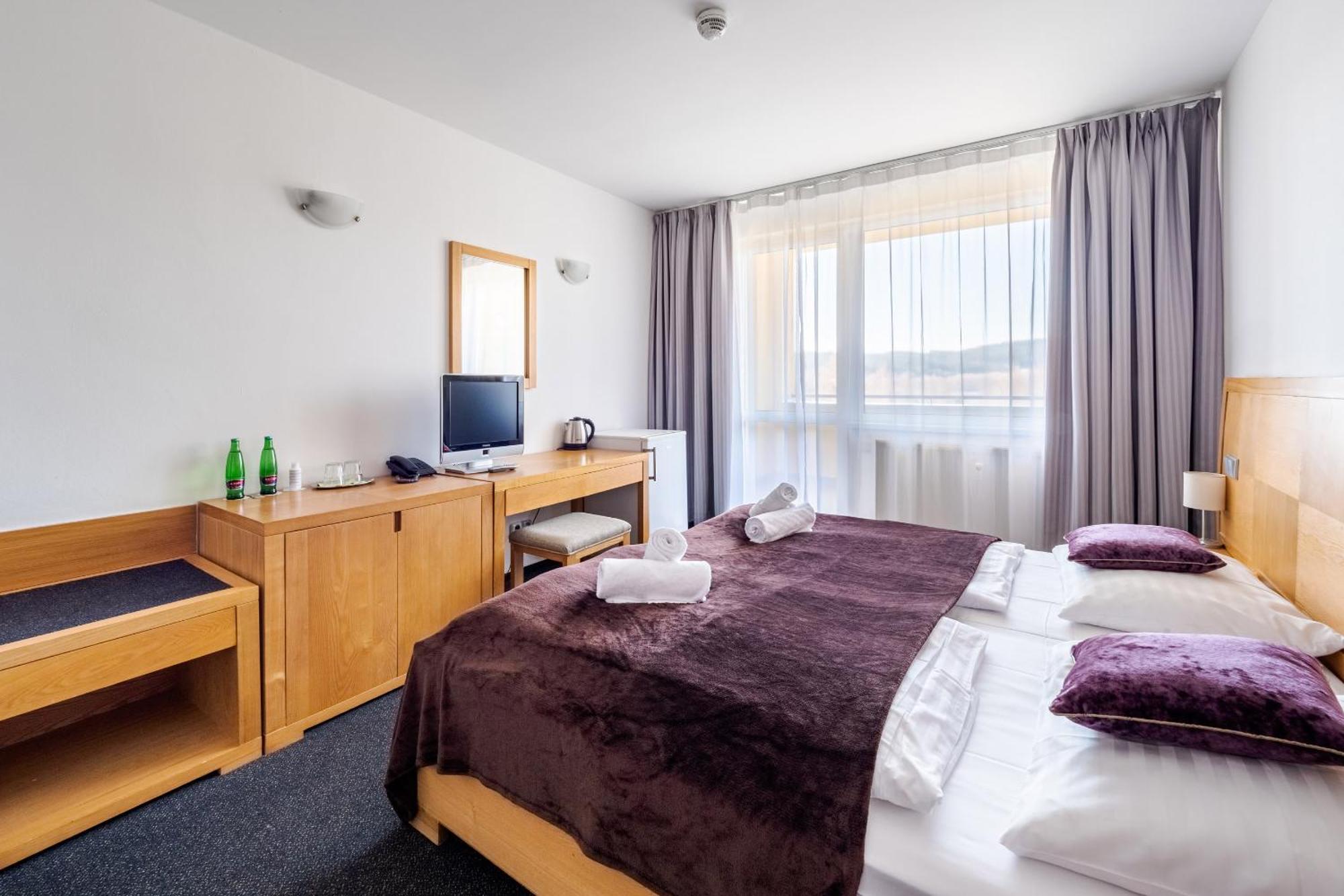 Private Luxury Apartments Фримбурк Номер фото