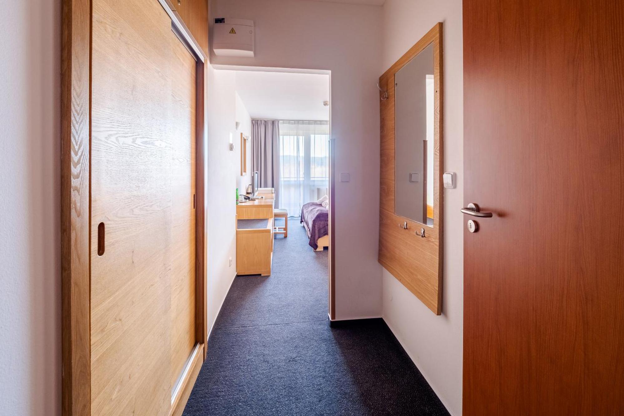 Private Luxury Apartments Фримбурк Номер фото