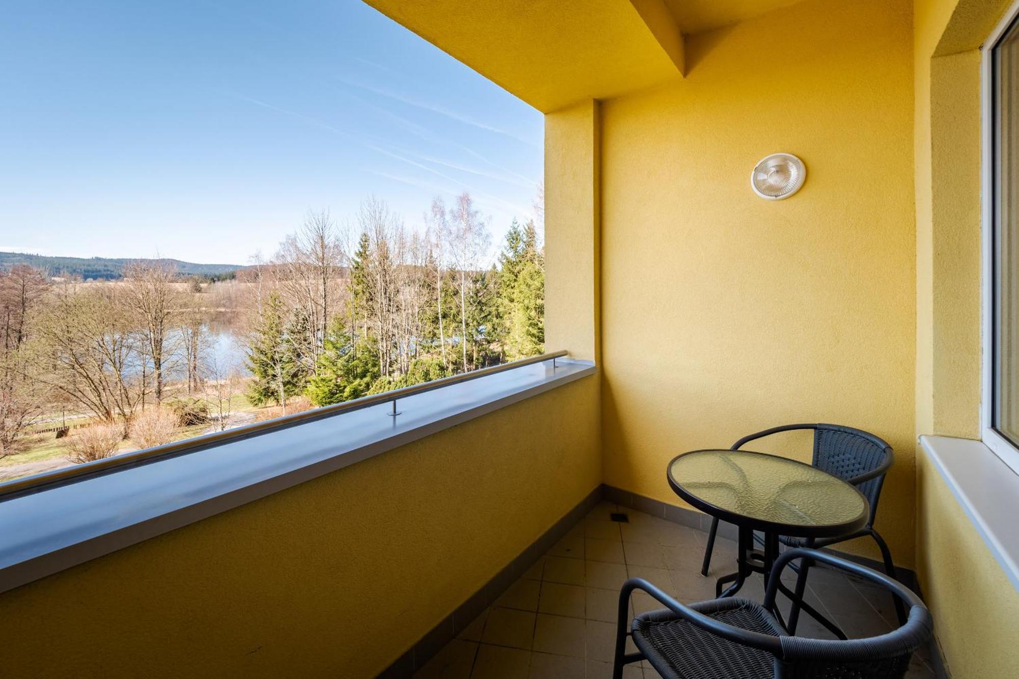 Private Luxury Apartments Фримбурк Номер фото