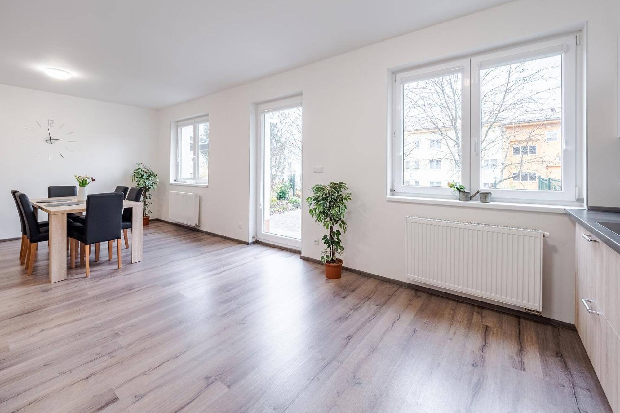 Private Luxury Apartments Фримбурк Номер фото