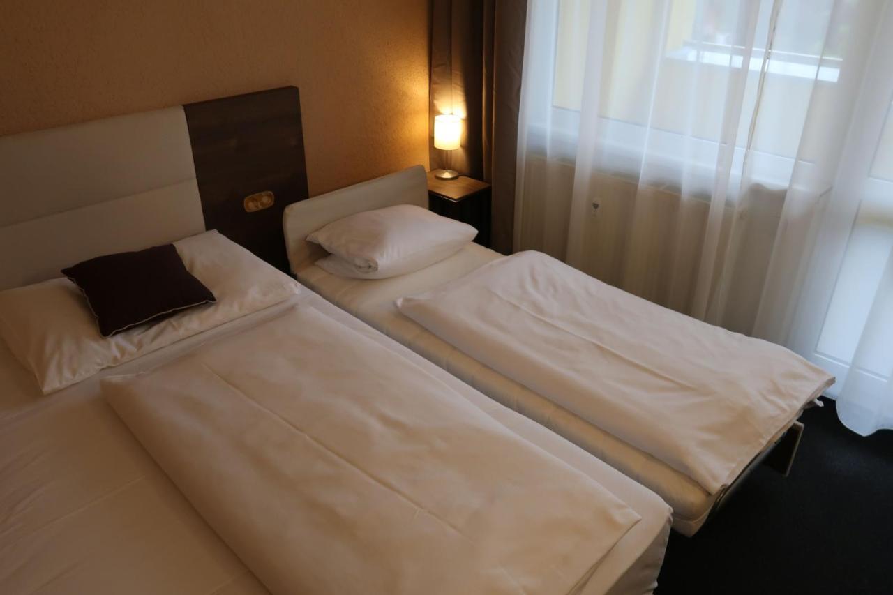 Private Luxury Apartments Фримбурк Экстерьер фото